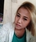 Rencontre Femme Thaïlande à ไทย : Nitchayaporn, 36 ans